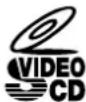 TEAC DRH300B - Type of discs that can be played on this system - 4