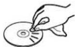 TEAC DRH300B - Example of Icons used on DVD discs: - 5
