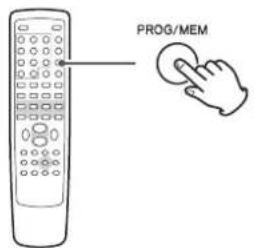 TEAC DRH300B - Lecture programmée - 2