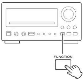 TEAC DRH300B - Automatic Memory Presetting - 1