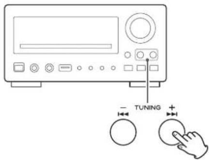 TEAC DRH300B - Password - 2