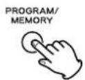 TEAC DRH300B - Manual Memory Presetting - 2