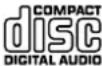 TEAC DRH300B - El tipo de discos que pueden reproducirse en este sistema - 2