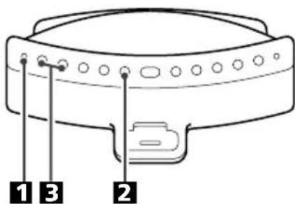 TEAC SRLX5IS - Fonctionnement de base - 1