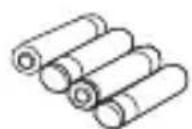 SWISSVOICE Babycom 143 - Verpackungsinhalt - 5