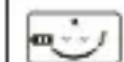 SWISSVOICE Babycom 268 - Tester la réception de l'appareil parents - 2