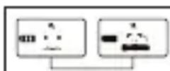 SWISSVOICE Babycom 268 - Test reception on parental unit - 1