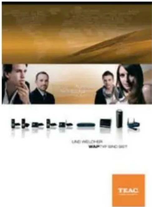 TEAC MP375 SD - PRODUCTS - 2