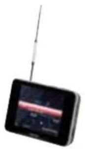 TEAC MP375 SD - Specifications - 1