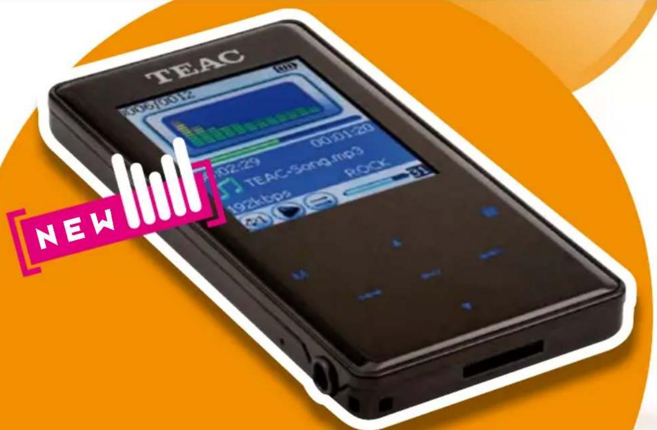 TEAC MP375 SD - NEW MEDIAEXPERIENCE - 1
