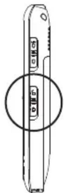 SWISSVOICE MP03 - Taschenlampe benutzen - 1