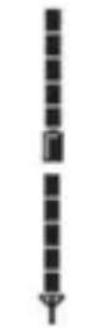 SWISSVOICE MP03 - Symbole im Display - 1