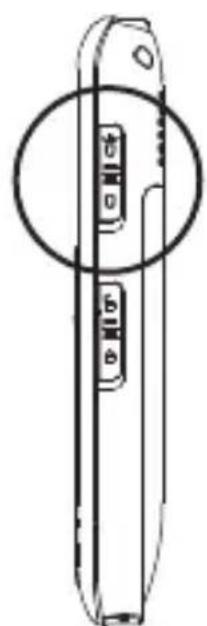 SWISSVOICE MP03 - Taschenlampe benutzen - 2