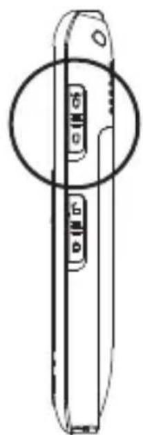 SWISSVOICE MP03 - Usare la torcia - 2