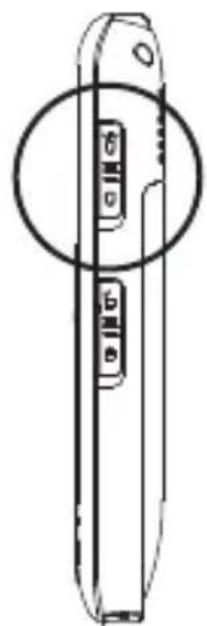 SWISSVOICE MP03 - Using the torch - 1