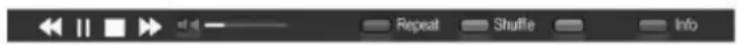 SWEEX TV122 - Fonctions multimédia via USB - 1