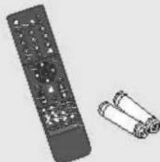 SWEEX TV122 - Accessoires - 2