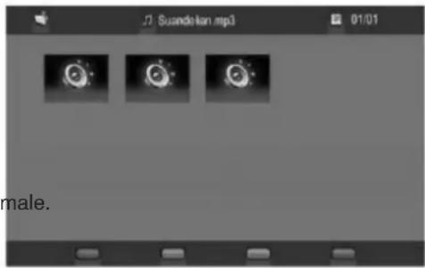 SWEEX TV122 - Fonctions multimédia via USB - 2