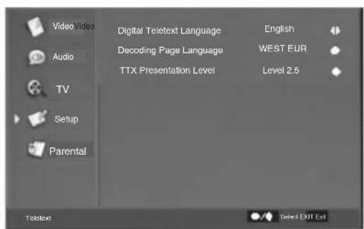 SWEEX TV122 - Français Deutsch Espanol Nederlands Portugues Polska - 3