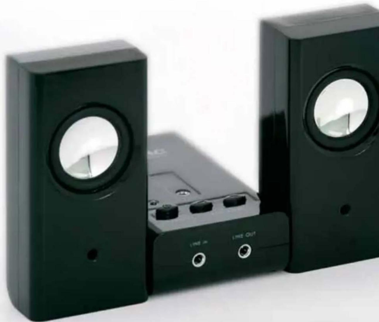 TEAC HP8BT - CZECH - 2