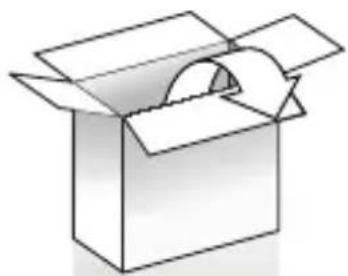 SWEEX Veni - Package content - 1