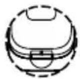 SWISSVOICE CP30 - Wall mounting - 2