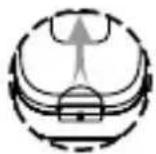 SWISSVOICE CP40 - Montaggio a parete - 3