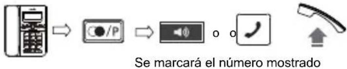 SWISSVOICE CP40 - CASO 1 - 1