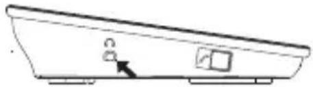 SWISSVOICE CP40 - Funzione cuffia - 1