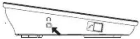 SWISSVOICE CP40 - Headset function - 1