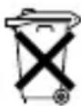 SWISSVOICE Aeris 156 - Recykling (utilizacja) - 3