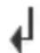 SWISSVOICE Aeris 156 - Symboles de I'ecran - 1