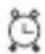 SWISSVOICE Aeris 156 - Displaysymbole - 8