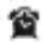 SWISSVOICE Aeris 124 CH - Display symbols - 7