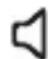 SWISSVOICE Aeris 124 CH - Touche Fonction - 1