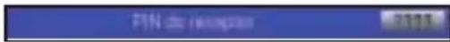 TECHNISAT DiGYBOXX T4 - Chamar canais bloqueados - 1
