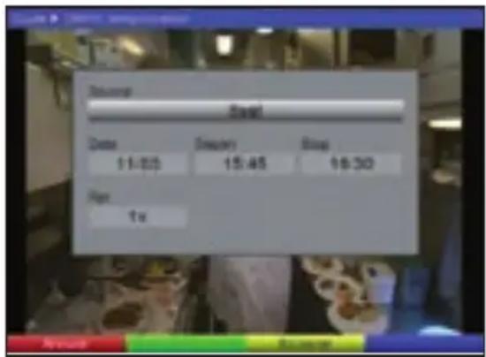 TECHNISAT DiGYBOXX T4 - Programmateur - 1
