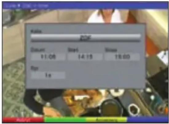 TECHNISAT DiGYBOXX T4 - Timer - 1
