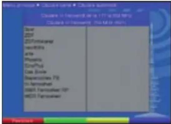 TECHNISAT DiGYBOXX T4 - După căutare - 1
