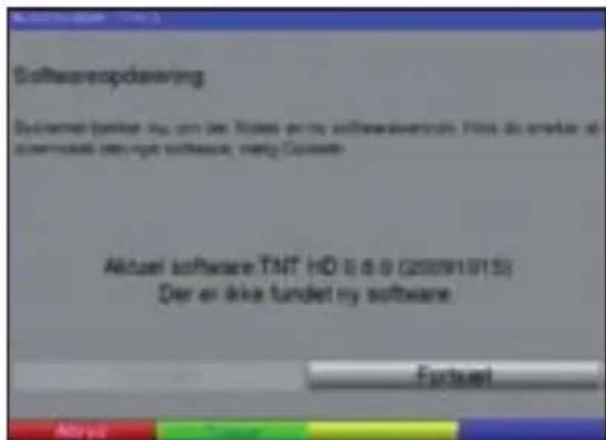 TECHNISAT DiGYBOXX T4 - Software-update - 1