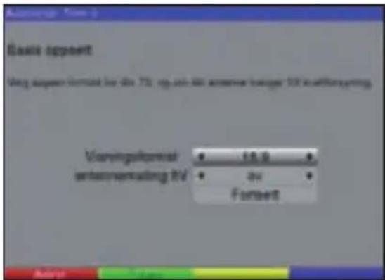 TECHNISAT DiGYBOXX T4 - Grunninstallasjon - 1