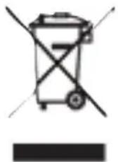 TECHNISAT DiGYBOXX T4 - Disposal instructions - 2