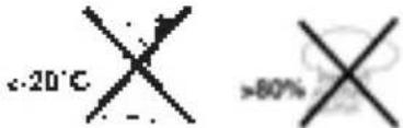 TECHNISAT DiGYBOXX T4 - Safety instructions - 4