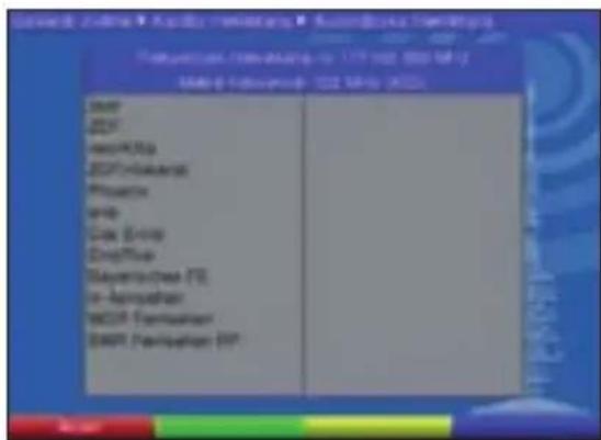 TECHNISAT DiGYBOXX T4 - Pēc meklēšanas - 1