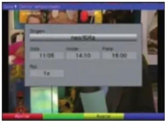 TECHNISAT DiGYBOXX T4 - Temporizador - 1