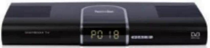 TECHNISAT DiGYBOXX T4 - DiGYBOXX T4 - 1