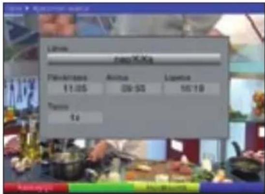 TECHNISAT DiGYBOXX T4 - Ajastin - 1