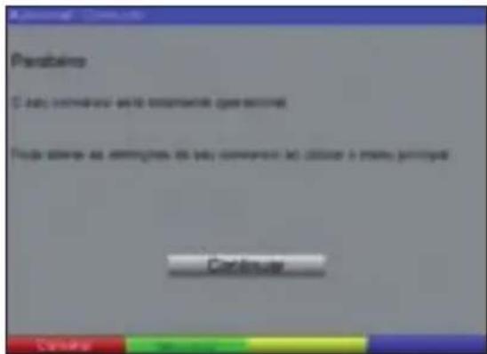 TECHNISAT DiGYBOXX T4 - Concluir o assistente de instalação - 1