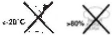 TECHNISAT DiGYBOXX T4 - Henvisninger for deponering - 6