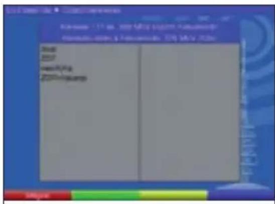 TECHNISAT DiGYBOXX T4 - Adókeresés - 1